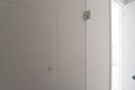 Apartamento à venda com 34m², 2 quartos e sem vagaBanheiro