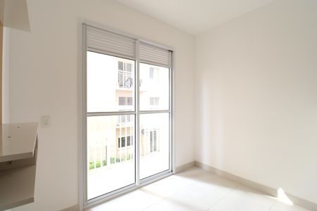 Apartamento à venda com 34m², 2 quartos e sem vagaSala