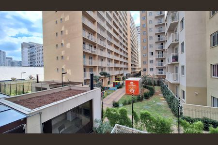 Apartamento à venda com 34m², 2 quartos e sem vaga Apartamento à venda com 34m², 2 quartos e sem vagaVista