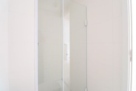 Apartamento à venda com 34m², 2 quartos e sem vagaBanheiro