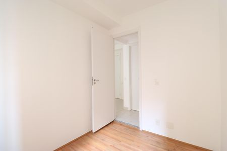 Apartamento à venda com 34m², 2 quartos e sem vagaQuarto 1