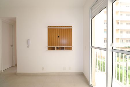 Apartamento à venda com 34m², 2 quartos e sem vagaSala
