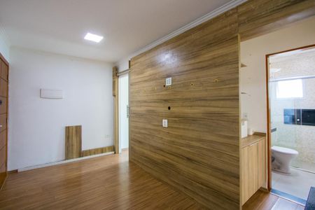 Apartamento para alugar com 90m², 2 quartos e 1 vagaSala