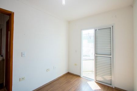 Apartamento para alugar com 90m², 2 quartos e 1 vagaQuarto 2