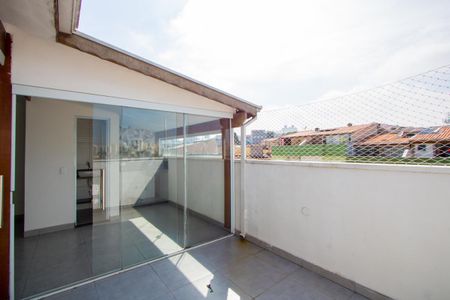 Apartamento para alugar com 90m², 2 quartos e 1 vagaÁrea externa