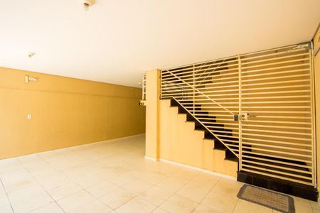 Apartamento para alugar com 90m², 2 quartos e 1 vagaGaragem