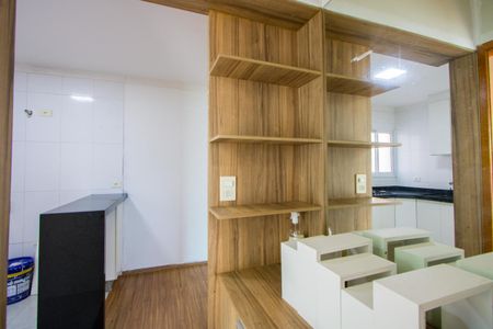 Apartamento para alugar com 90m², 2 quartos e 1 vagaCorredor