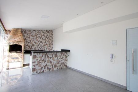 Apartamento para alugar com 90m², 2 quartos e 1 vagaEspaço gourmet