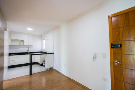 Apartamento para alugar com 90m², 2 quartos e 1 vagaSala