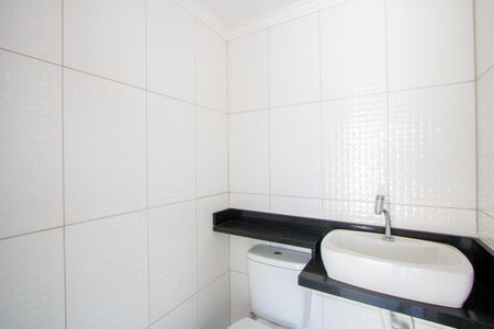 Apartamento para alugar com 90m², 2 quartos e 1 vagaBanheiro de serviço