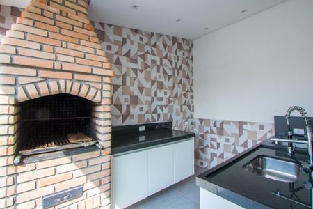 Apartamento para alugar com 90m², 2 quartos e 1 vagaEspaço gourmet