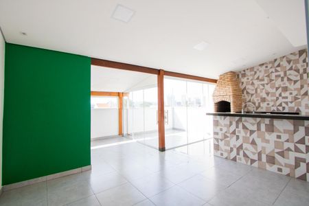 Apartamento para alugar com 90m², 2 quartos e 1 vagaEspaço gourmet