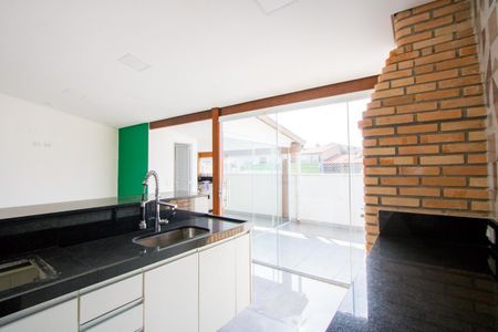 Apartamento para alugar com 90m², 2 quartos e 1 vagaEspaço gourmet