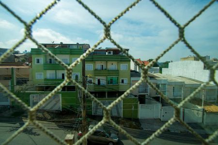 Apartamento para alugar com 90m², 2 quartos e 1 vagaVista do quarto 1