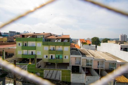 Apartamento para alugar com 90m², 2 quartos e 1 vagaVista da área externa
