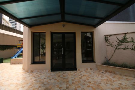 Apartamento para alugar com 41m², 1 quarto e 1 vagaÁrea externa