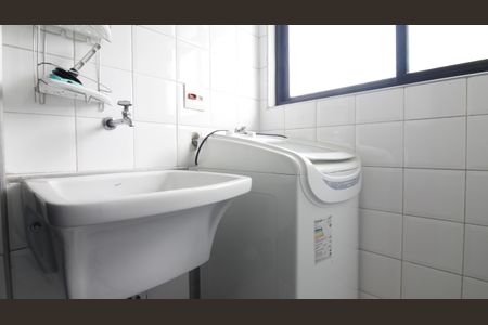 Apartamento para alugar com 41m², 1 quarto e 1 vagaÁrea de Serviço