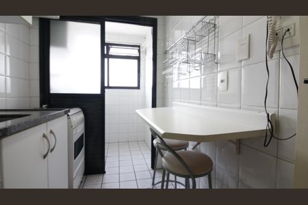 Apartamento para alugar com 41m², 1 quarto e 1 vagaCozinha