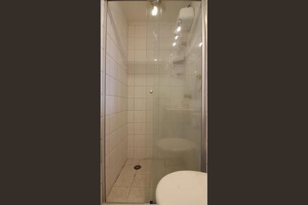 Apartamento para alugar com 41m², 1 quarto e 1 vagaBanheiro Social