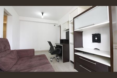 Apartamento para alugar com 41m², 1 quarto e 1 vagaSala