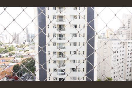 Apartamento para alugar com 41m², 1 quarto e 1 vagaVista da Varanda