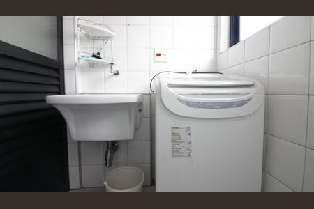 Apartamento para alugar com 41m², 1 quarto e 1 vagaÁrea de Serviço