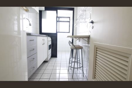 Apartamento para alugar com 41m², 1 quarto e 1 vagaCozinha