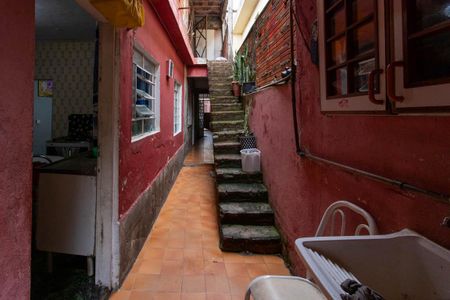 Casa à venda com 150m², 4 quartos e 1 vagaÁrea de Serviço 2