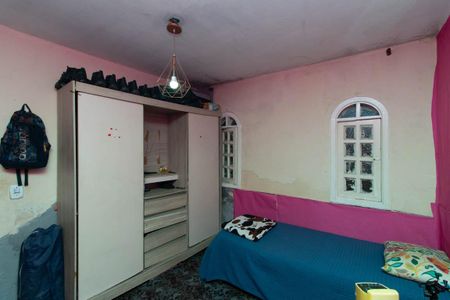 Casa à venda com 150m², 4 quartos e 1 vagaQuarto 2 Casa 2