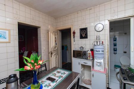 Casa à venda com 150m², 4 quartos e 1 vagaCozinha Casa 1