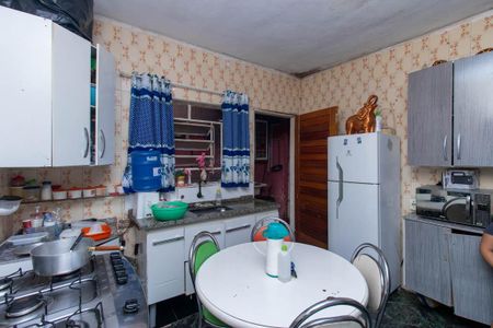 Casa à venda com 150m², 4 quartos e 1 vagaQuarto 1 Casa 2