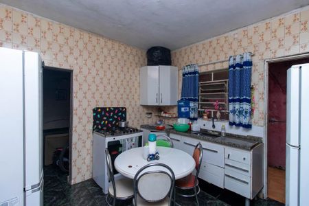 Casa à venda com 150m², 4 quartos e 1 vagaQuarto 1 Casa 2