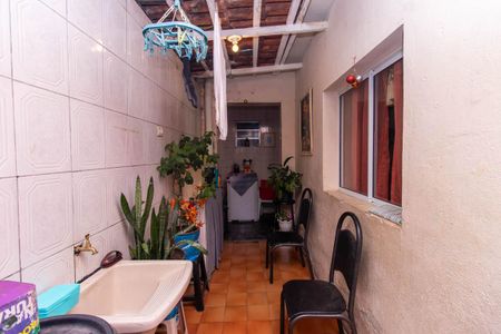 Casa à venda com 150m², 4 quartos e 1 vagaÁrea de Serviço 1