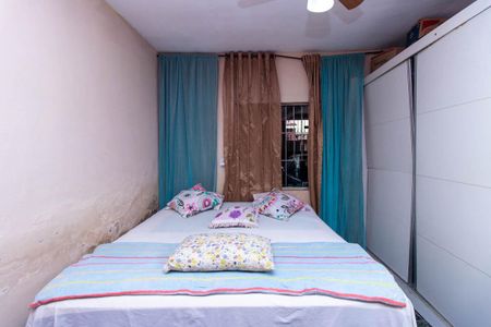 Casa à venda com 150m², 4 quartos e 1 vagaQuarto 1 Casa 2