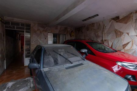 Casa à venda com 150m², 4 quartos e 1 vagaGaragem