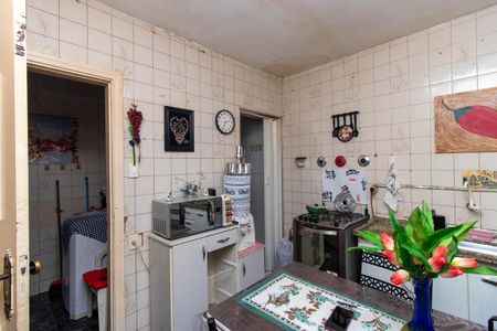 Casa à venda com 150m², 4 quartos e 1 vagaCozinha Casa 1