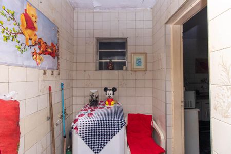 Casa à venda com 150m², 4 quartos e 1 vagaÁrea de Serviço 1