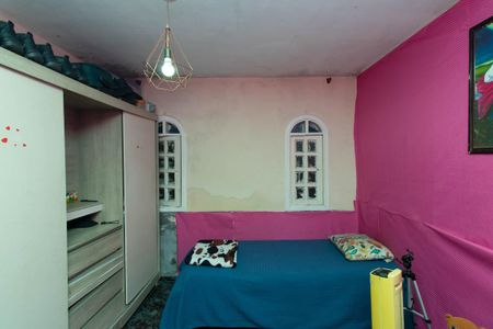 Casa à venda com 150m², 4 quartos e 1 vagaQuarto 2 Casa 2