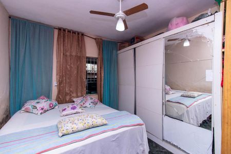 Casa à venda com 150m², 4 quartos e 1 vagaQuarto 1 Casa 2