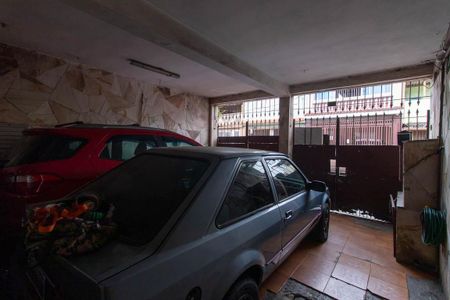 Casa à venda com 150m², 4 quartos e 1 vagaGaragem