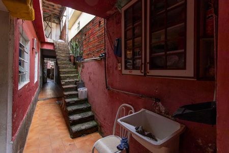 Casa à venda com 150m², 4 quartos e 1 vagaÁrea de Serviço 2