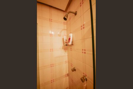 Apartamento à venda com 90m², 2 quartos e 1 vaga Apartamento à venda com 90m², 2 quartos e 1 vagaBanheiro Social