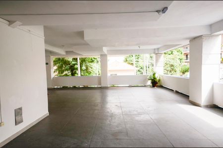 Apartamento à venda com 90m², 2 quartos e 1 vaga Apartamento à venda com 90m², 2 quartos e 1 vagaÁrea comum - Playground