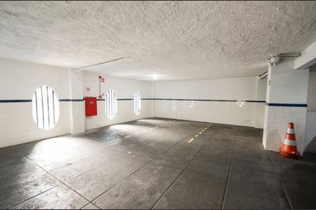 Apartamento à venda com 90m², 2 quartos e 1 vaga Apartamento à venda com 90m², 2 quartos e 1 vagaGaragem