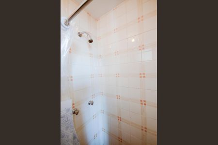 Apartamento à venda com 90m², 2 quartos e 1 vaga Apartamento à venda com 90m², 2 quartos e 1 vagaBanheiro de Serviço