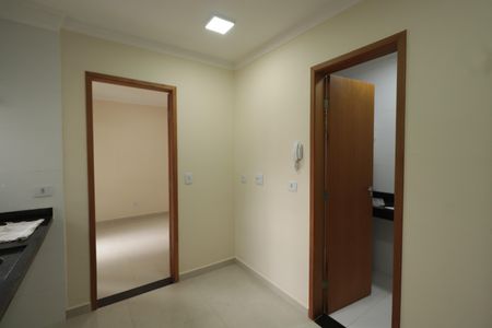 Apartamento à venda com 32m², 1 quarto e sem vagaSala/Cozinha