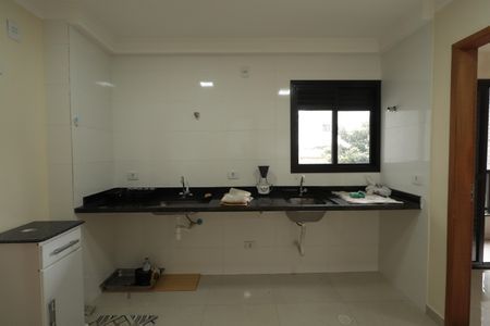 Apartamento à venda com 32m², 1 quarto e sem vagaSala/Cozinha