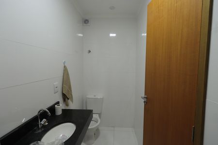 Apartamento à venda com 32m², 1 quarto e sem vagaBanheiro