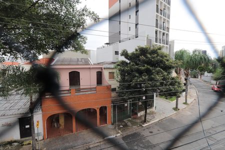 Apartamento à venda com 32m², 1 quarto e sem vagaVista da Sacada
