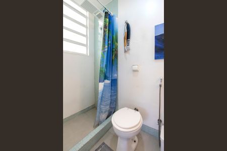 Apartamento à venda com 200m², 3 quartos e 3 vagasBanheiro